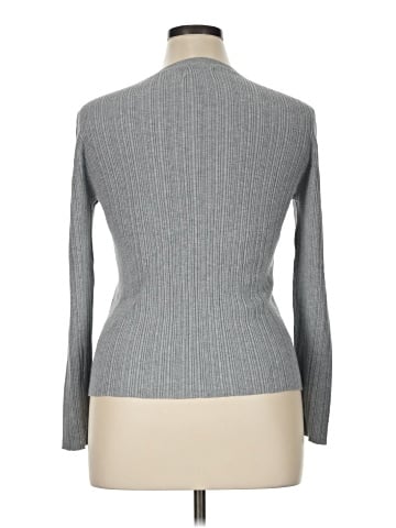 Nine West Turtleneck Sweater (view 2)
