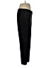 Halston Chevron-herringbone Black Dress Pants Size 10 - photo 4
