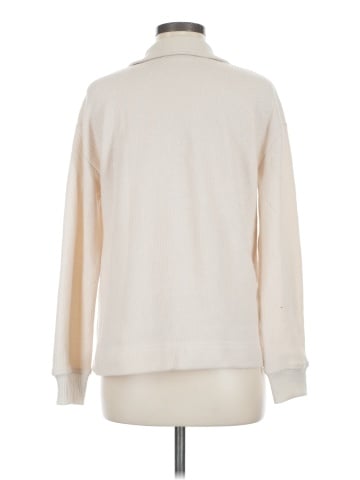 Jane and Delancey Pullover Sweater (view 2)