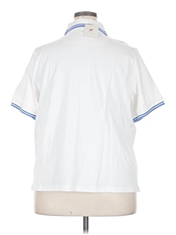 Fabletics Short Sleeve Top (view 2)