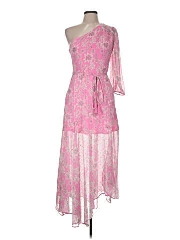 Taylor Cocktail Dress (view 1)