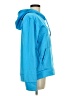 Under Armour 100% Polyester Blue Pullover Hoodie Size M - photo 4