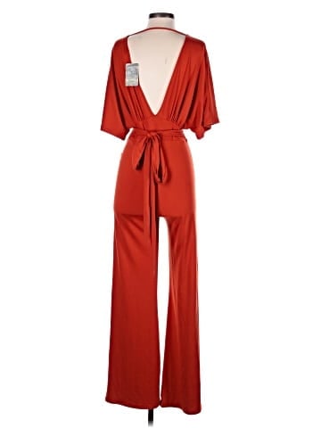 Love J Jumpsuit (view 2)
