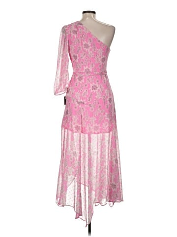 Taylor Cocktail Dress (view 2)