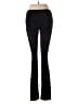 BCBGMAXAZRIA Black Active Pants Size S - photo 2