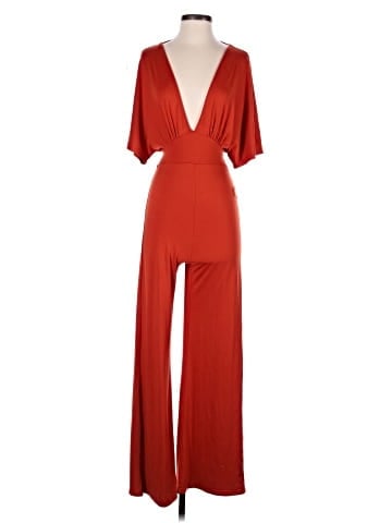 Love J Jumpsuit (view 1)