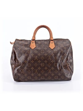 Louis Vuitton Weekender
