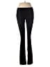 BCBGMAXAZRIA Black Active Pants Size S - photo 1