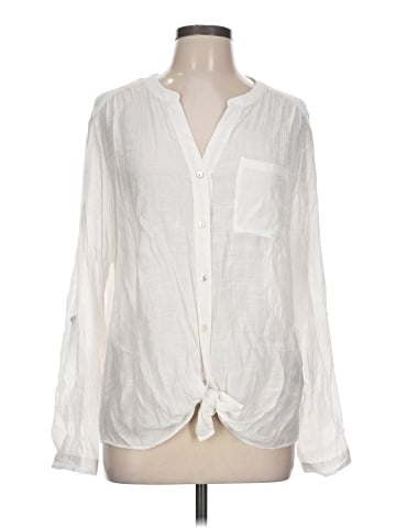 Zac & Rachel Long Sleeve Blouse (view 1)