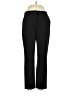 Express Solid Black Dress Pants Size 8 - photo 1