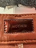 Mother Brown Casual Pants Size 26 waist - photo 7