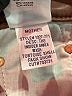 Mother Brown Casual Pants Size 26 waist - photo 9