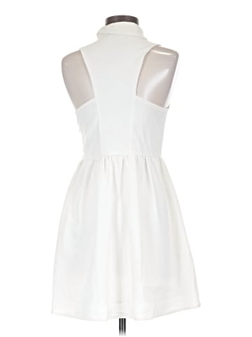 Monteau Casual Dress (view 2)