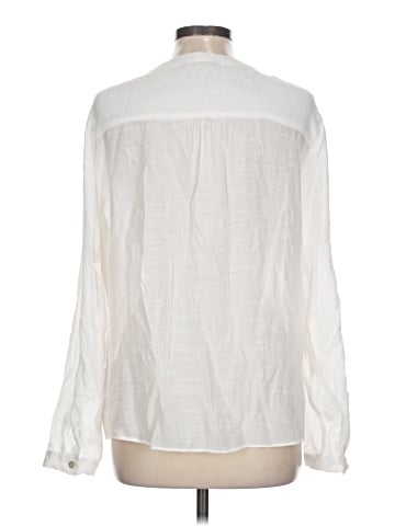 Zac & Rachel Long Sleeve Blouse (view 2)
