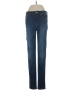 Madewell Solid Blue Jeans Size 27 waist (tall) - photo 1