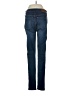 Madewell Solid Blue Jeans Size 27 waist (tall) - photo 2