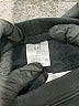 Gap Solid Black Active Pants Size 5 - photo 3