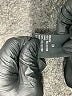 I.N. Studio 100% Polyester Metallic Silver Jacket Size 3X - photo 7