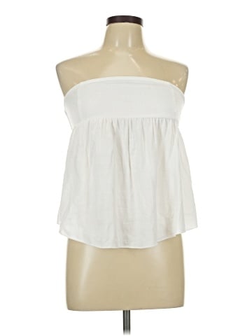 Shein Tube Top (view 1)
