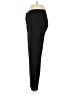 Express Solid Black Dress Pants Size 8 - photo 5