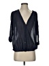3.1 Phillip Lim Blue Cardigan Size S - photo 1