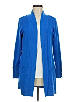 Jm Collection Cardigan