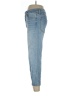 Just USA Hearts Blue Jeans Size 12 - photo 5