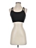 GAIAM Black Sports Bra Size S - photo 1