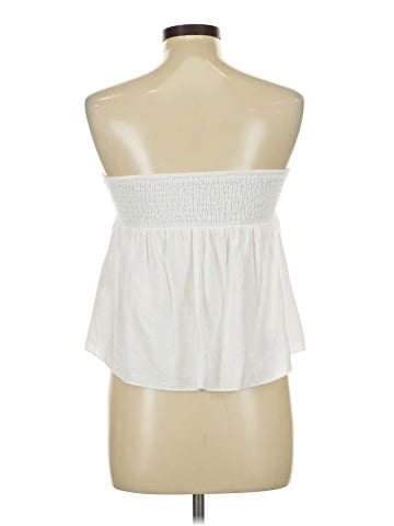 Shein Tube Top (view 2)