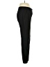 Express Solid Black Dress Pants Size 8 - photo 4