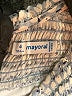 Mayoral 100% Viscose Tweed Gray Dress Size 4 - photo 3