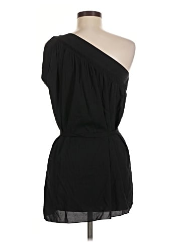 Helmut Lang Sleeveless Top (view 2)