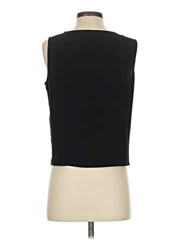 Eileen Fisher Sleeveless Top (view 2)