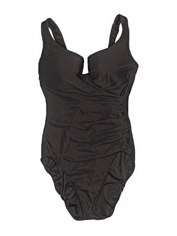 Miraclesuit One Piece Swimsuit (view 1)