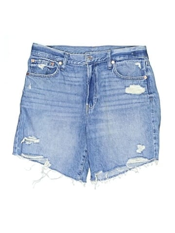 Gap Denim Shorts (view 1)