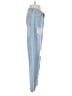 Unbranded Hearts Blue Jeans Size S - photo 4