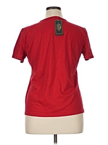 Lauren Jeans Co. Active T-Shirt (view 2)