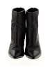 Banana Republic Black Ankle Boots Size 7 - photo 2