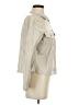 T Tahari 100% Polyester Ivory Tan Jacket Size XS - photo 4