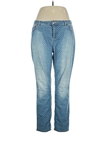 Roz & Ali Jeans (view 1)