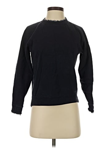 J.Crew Mercantile Sweatshirt (view 1)