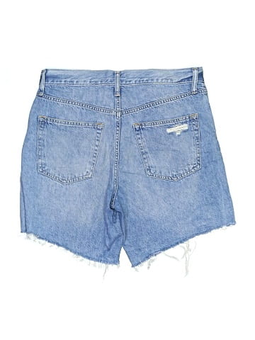Gap Denim Shorts (view 2)