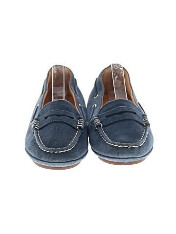 Sperry Top Sider Flats (view 2)