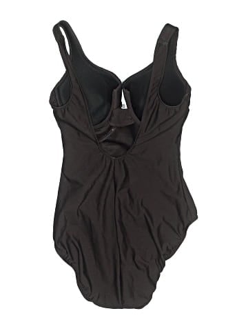 Miraclesuit One Piece Swimsuit (view 2)