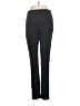 Ann Taylor LOFT Solid Black Active Pants Size 4 - photo 1