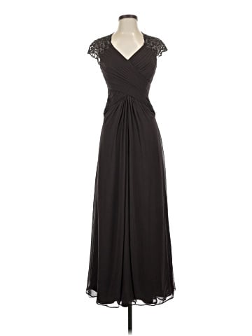 Tadashi Cocktail Dress (view 1)