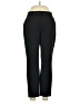 Express Black Dress Pants Size 8r - photo 1