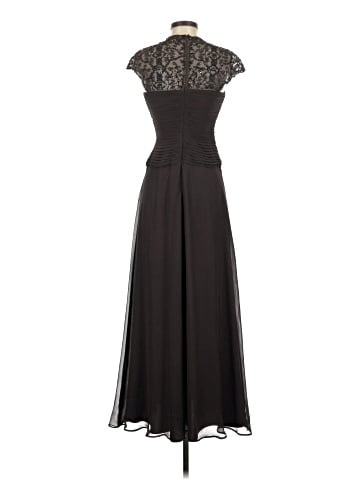 Tadashi Cocktail Dress (view 2)