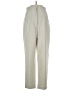 Zara Solid Ivory Dress Pants Size XS - photo 1