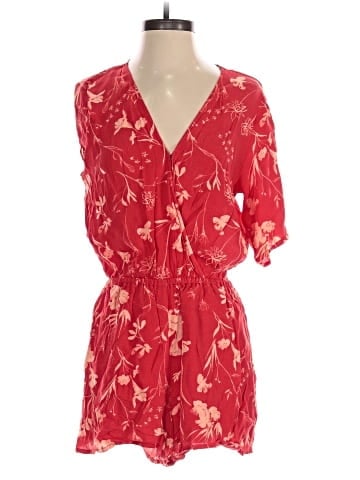Gentle Fawn Romper (view 1)